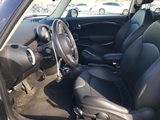Photo 7 from auction – 2013 MINI COOPER S with VIN WMWSV3C57DT389739