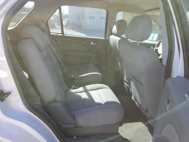Photo 11 from auction – 2006 FORD FREESTYLE with VIN 1FMZK01126GA19010