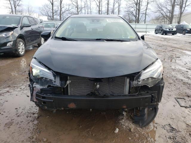 Photo 5 from auction – 2019 TOYOTA COROLLA L with VIN 5YFBURHE2KP925762