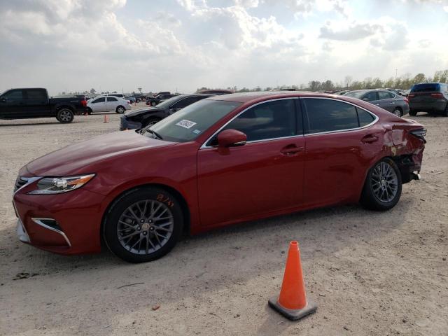 Photo 1 from auction – 2018 LEXUS ES 350 with VIN 58ABK1GG2JU093131