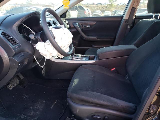 Photo 7 from auction – 2015 NISSAN ALTIMA 2.5 with VIN 1N4AL3AP4FC121104