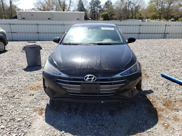 Photo 5 from auction – 2019 HYUNDAI ELANTRA SE with VIN 5NPD84LF5KH418142