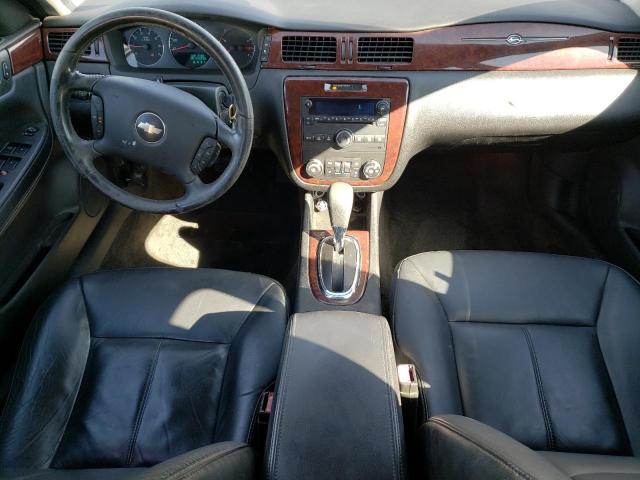 Photo 8 from auction – 2008 CHEVROLET IMPALA LT with VIN 2G1WT58K181295087