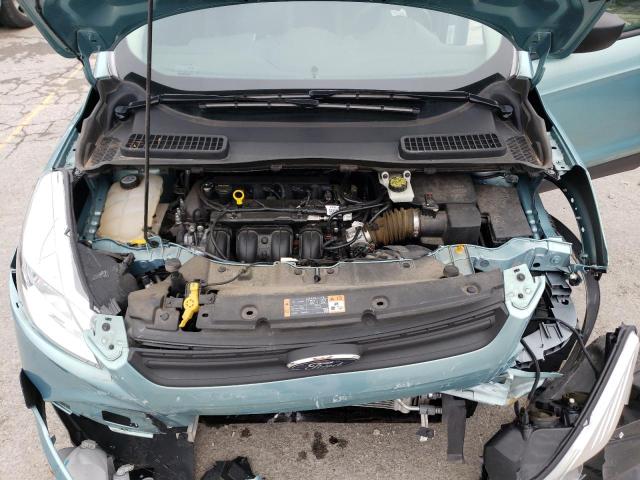 Photo 11 from auction – 2013 FORD ESCAPE S with VIN 1FMCU0F72DUC23947