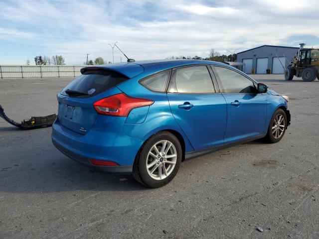 Photo 3 from auction – 2016 FORD FOCUS SE with VIN 1FADP3K25GL313850