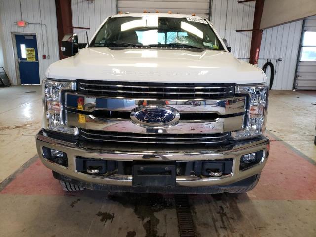 Photo 5 from auction – 2017 FORD F250 SUPER with VIN 1FT7X2B69HEF04620