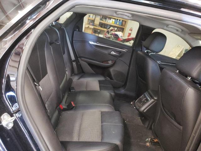 Photo 10 from auction – 2015 CHEVROLET IMPALA LT with VIN 2G1115SL7F9171812