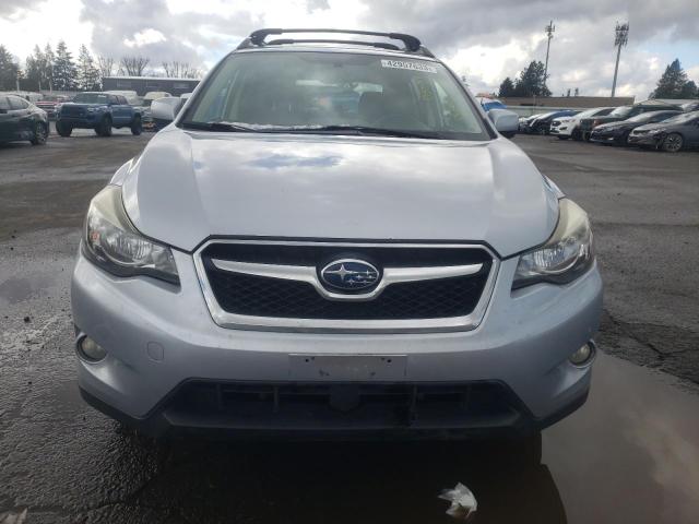 Photo 5 from auction – 2014 SUBARU XV CROSSTR with VIN JF2GPAGC9E8300873