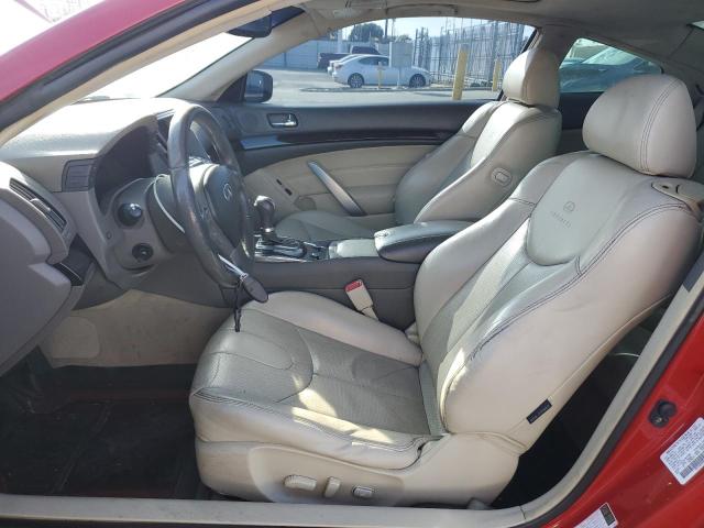 Photo 7 from auction – 2012 INFINITI G37 BASE with VIN JN1CV6EK5CM423880