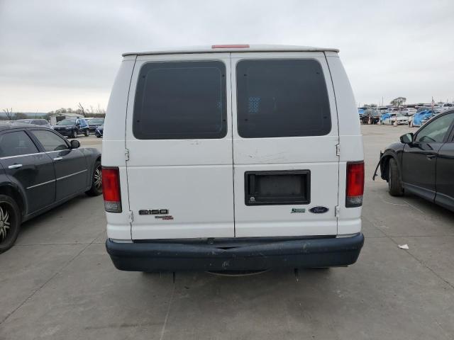 Photo 6 from auction – 2012 FORD ECONOLINE with VIN 1FTNE1EW5CDB39113