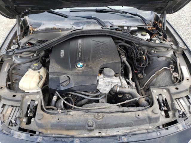 Photo 11 from auction – 2015 BMW 335 I with VIN WBA3A9G58FNS66424