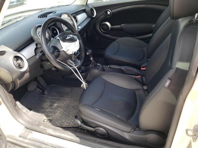 Photo 7 from auction – 2013 MINI COOPER with VIN WMWSU3C53DT549716
