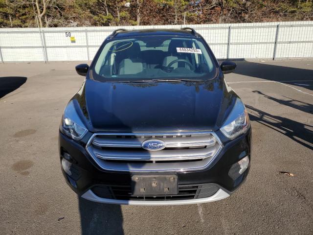 Photo 5 from auction – 2017 FORD ESCAPE SE with VIN 1FMCU9GD6HUB55540