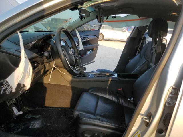 Photo 7 from auction – 2013 CADILLAC ATS with VIN 1G6AA5RA0D0163136