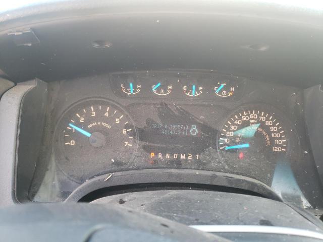 Photo 9 from auction – 2013 FORD F150 with VIN 1FTMF1EM8DKE13022