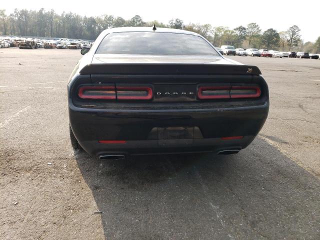 Photo 6 from auction – 2021 DODGE CHALLENGER with VIN 2C3CDZFJ7MH543082