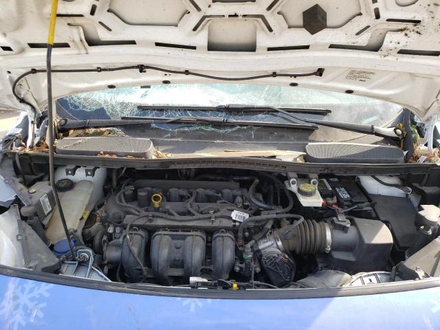 Photo 12 from auction – 2016 FORD TRANSIT CO with VIN NM0LS7E75G1275810