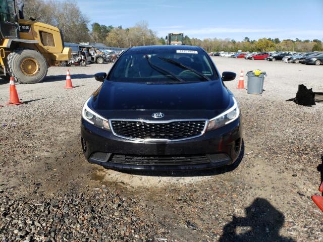 Photo 5 from auction – 2018 KIA FORTE LX with VIN 3KPFL4A70JE256118
