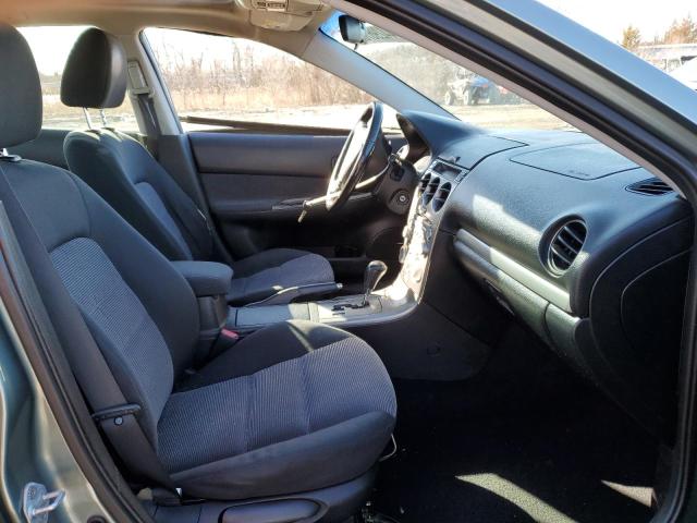 Photo 7 from auction – 2005 MAZDA 6 S with VIN 1YVHP80D355M18749