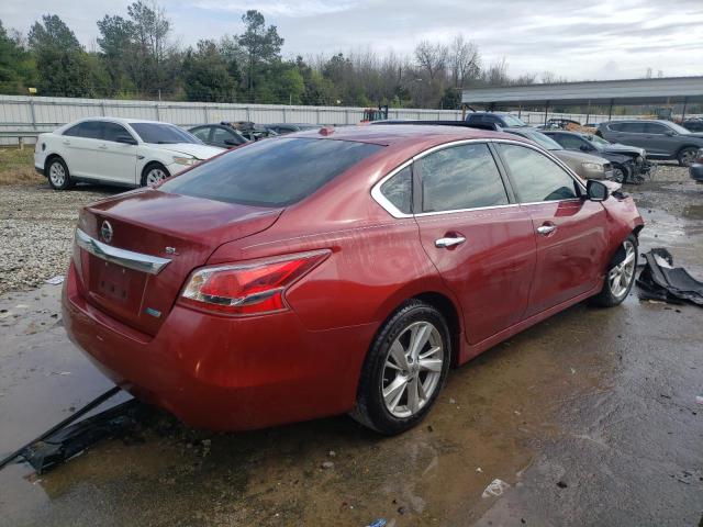 Photo 3 from auction – 2013 NISSAN ALTIMA 2.5 with VIN 1N4AL3AP1DN441790