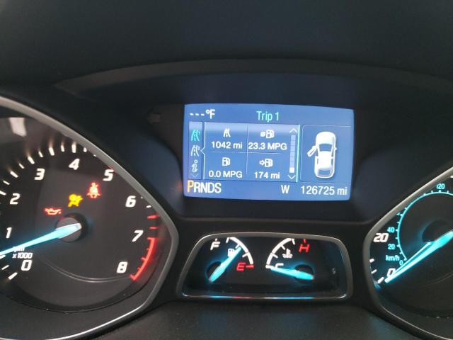 Photo 9 from auction – 2015 FORD ESCAPE SE with VIN 1FMCU0G9XFUB32301