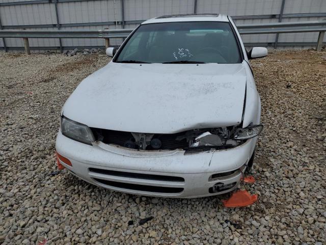 Photo 5 from auction – 1995 NISSAN MAXIMA GLE with VIN JN1CA21D9ST607039