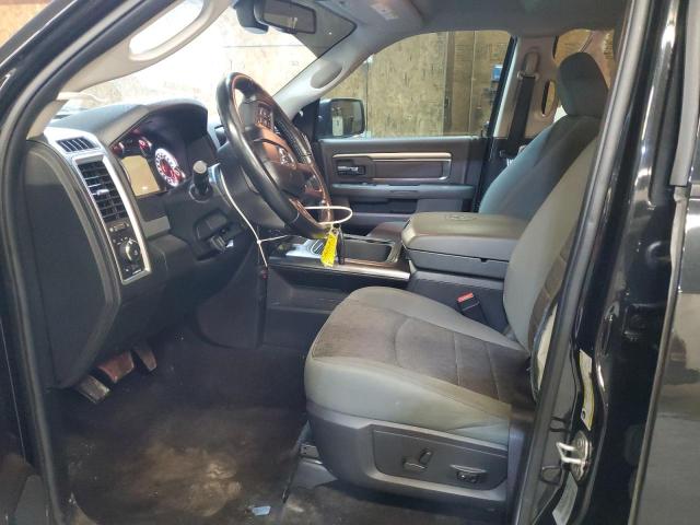 Photo 7 from auction – 2017 RAM 1500 SLT with VIN 3C6RR7LTXHG793303