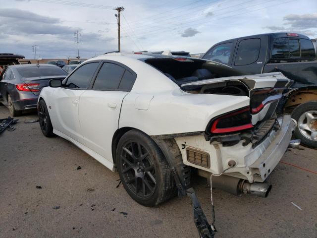Photo 2 from auction – 2019 DODGE CHARGER SC with VIN 2C3CDXGJ2KH661766