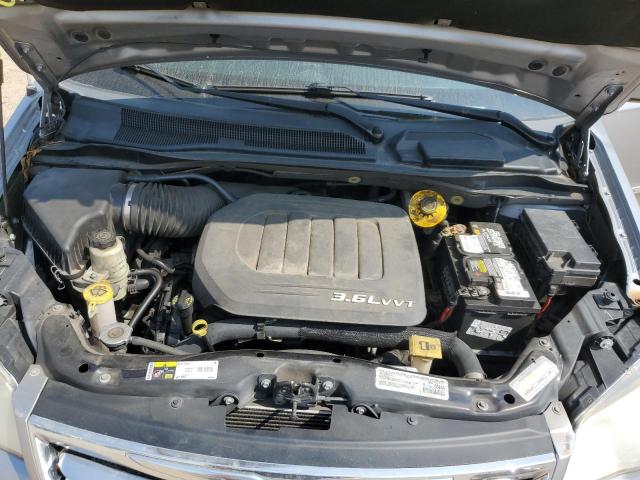 Photo 12 from auction – 2014 CHRYSLER TOWN & COU with VIN 2C4RC1BG6ER208265