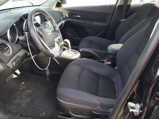 Photo 7 from auction – 2014 CHEVROLET CRUZE LT with VIN 1G1PC5SB1E7186544