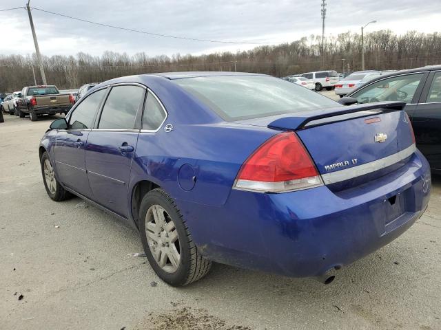 Photo 2 from auction – 2006 CHEVROLET IMPALA LT with VIN 2G1WC581269283763