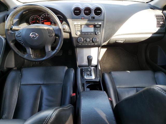 Photo 8 from auction – 2012 NISSAN ALTIMA with VIN 1N4AL2EP2CC110635