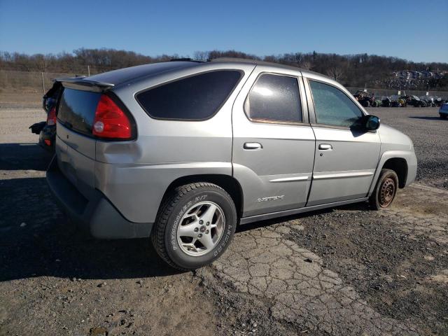 Photo 3 from auction – 2003 PONTIAC AZTEK with VIN 3G7DA03E53S595154