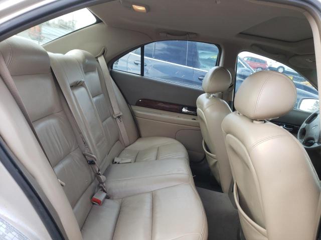 Photo 10 from auction – 2002 LINCOLN LS with VIN 1LNHM87A32Y654723