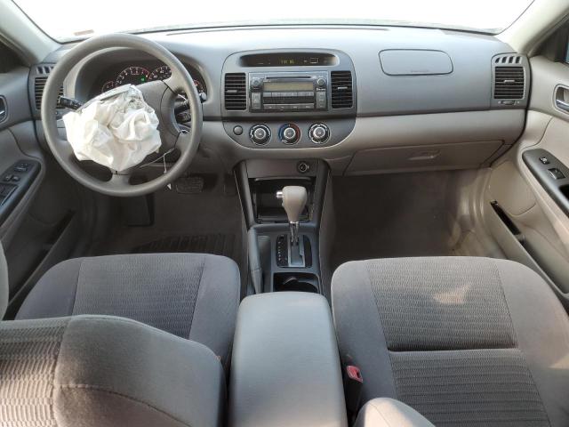Photo 8 from auction – 2005 TOYOTA CAMRY LE with VIN 4T1BE32K15U631734