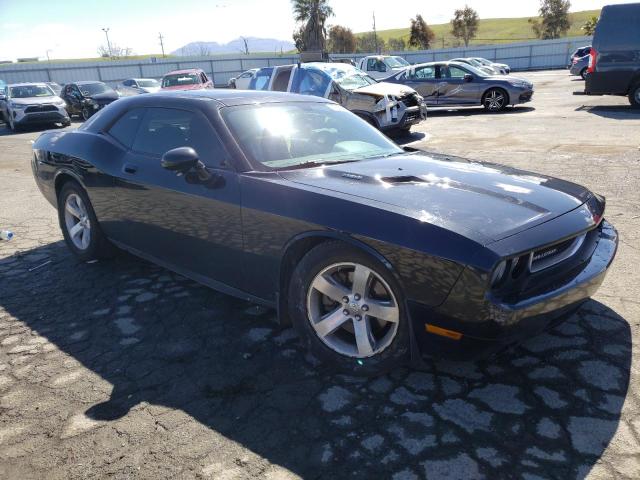 Photo 4 from auction – 2009 DODGE CHALLENGER with VIN 2B3LJ54T69H603718