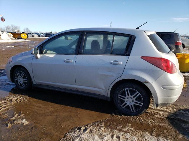 Photo 2 from auction – 2008 NISSAN VERSA S with VIN 3N1BC13E68L359318