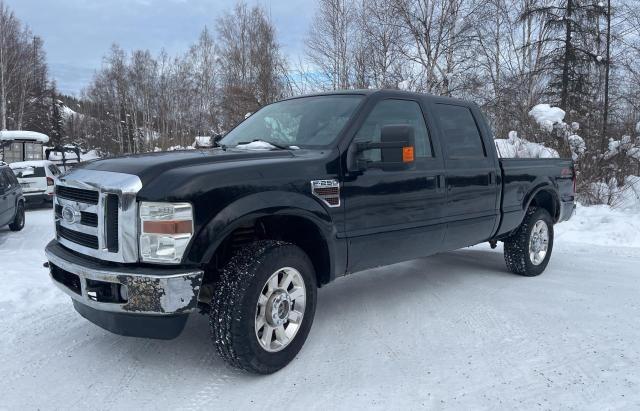 Photo 2 from auction – 2010 FORD F250 SUPER with VIN 1FTSW2BR0AEB28757