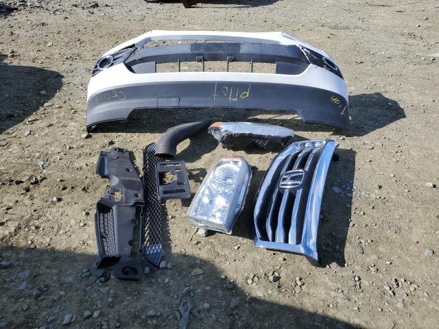 Photo 13 from auction – 2012 HONDA PILOT EXL with VIN 5FNYF4H5XCB056610