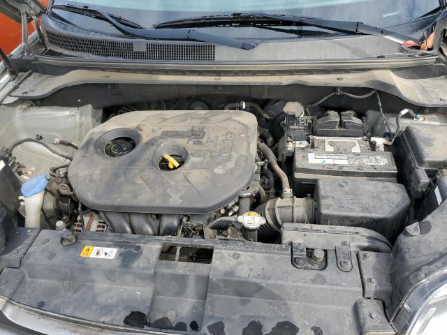 Photo 11 from auction – 2017 KIA SOUL + with VIN KNDJP3A51H7424527