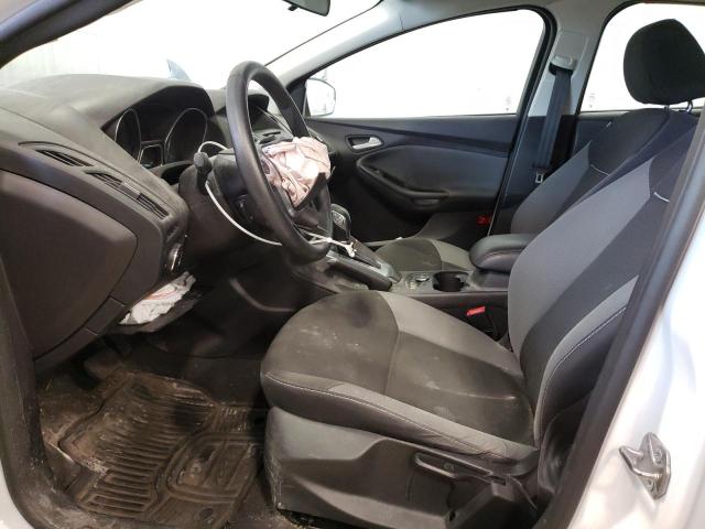 Photo 7 from auction – 2014 FORD FOCUS SE with VIN 1FADP3F26EL404357