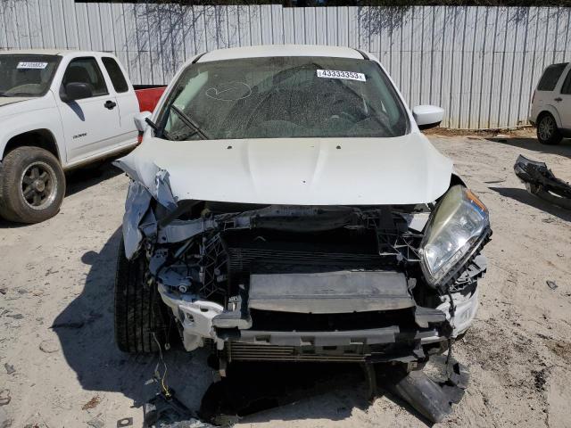 Photo 5 from auction – 2014 FORD ESCAPE SE with VIN 1FMCU0GX5EUD10127