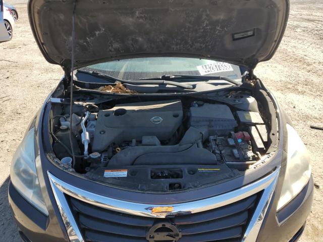 Photo 11 from auction – 2013 NISSAN ALTIMA 2.5 with VIN 1N4AL3AP2DC211817