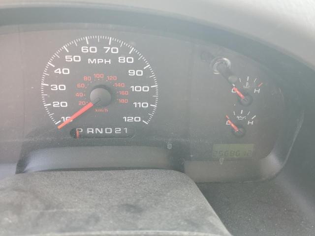 Photo 9 from auction – 2006 FORD F150 with VIN 1FTRF12296NB36455