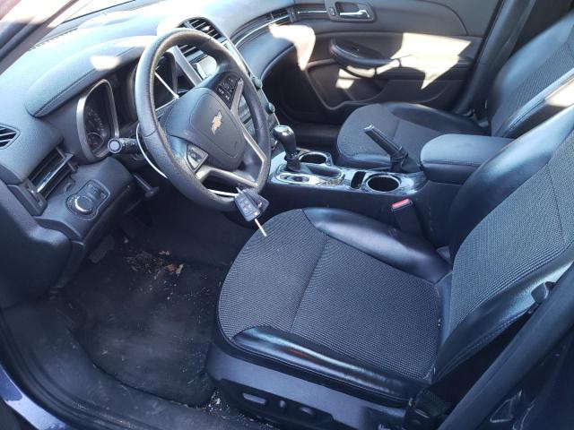 Photo 7 from auction – 2014 CHEVROLET MALIBU with VIN 1G11C5SL0EF172820