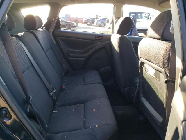 Photo 10 from auction – 2006 PONTIAC VIBE with VIN 5Y2SL65856Z422349