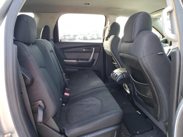 Photo 10 from auction – 2008 GMC ACADIA SLE with VIN 1GKER13708J137332
