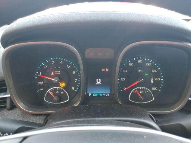 Photo 9 from auction – 2016 CHEVROLET MALIBU LIM with VIN 1G11C5SA1GF157731