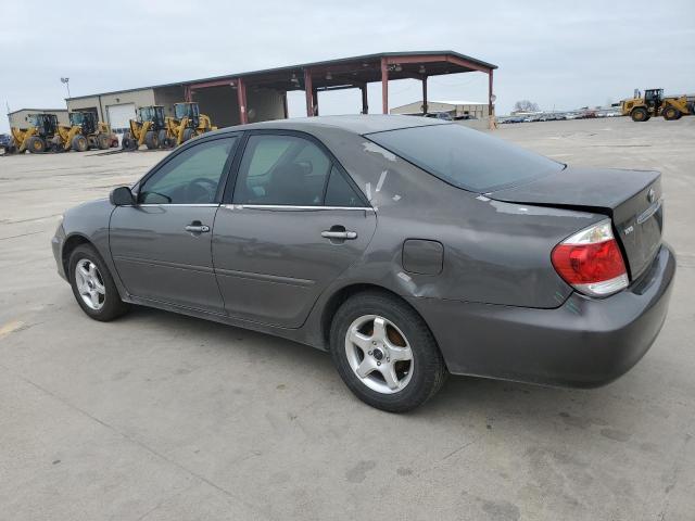 Photo 2 from auction – 2006 TOYOTA CAMRY LE with VIN 4T1BE32K86U679796