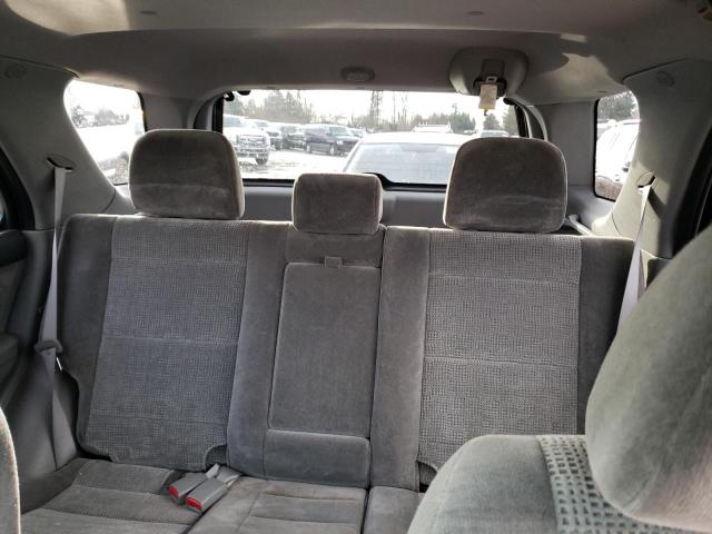 Photo 10 from auction – 2008 KIA SORENTO EX with VIN KNDJD736785766744